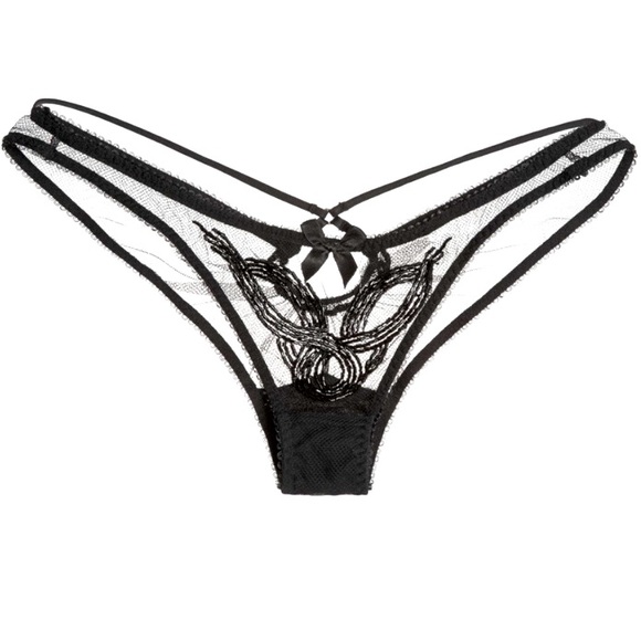 Agent provocateur Brief - Picture 1 of 9
